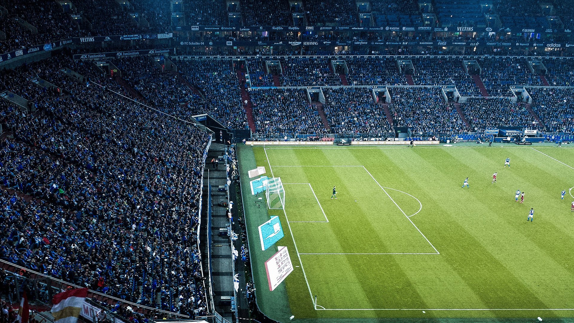 《行业专家集思广益：未来电竞的五大技术趋势》，电竞的发展潜力